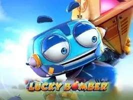 Lucky Bomber screenshot