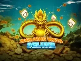 Mahjong Ways Deluxe