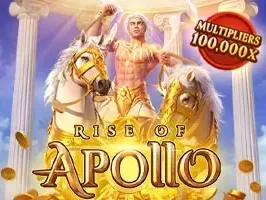 Rise of the Sun God screenshot
