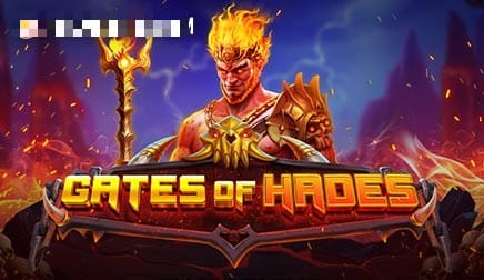 Gates of Hades