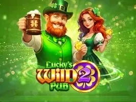 Lucky’s Wild Pub 2 screenshot