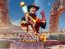 Money Train 4 screenshot