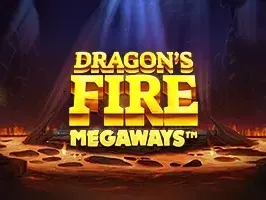 Dragon's Fire Megaways