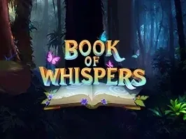 Book Of Whispers screenshot